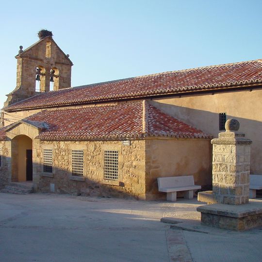 Iglesia de Santa Ana