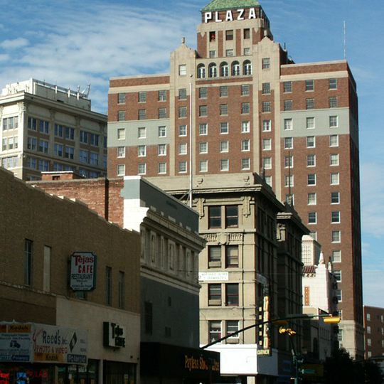 Plaza Hotel