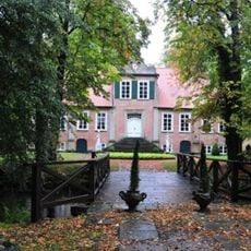 Schloss Fikensolt