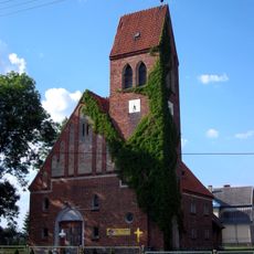 Kościół św. Stanisława Biskupa w Ciężkowie