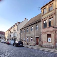 Holzweißigstraße 23