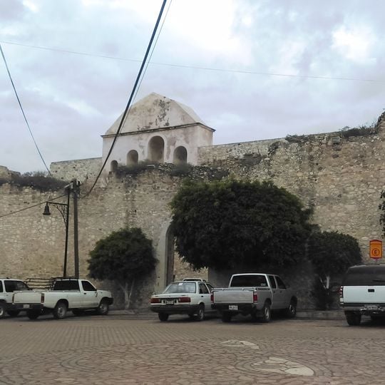 Antiguo convento La Comunidad