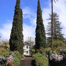 Quinta do Palheiro Ferreiro