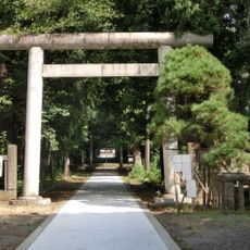 Hikawa-jinja