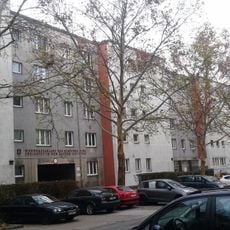 Wohnhausanlage Leonhardgasse 7-13