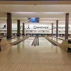 Grandview Lanes