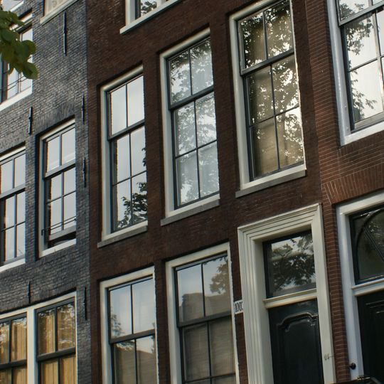 Prinsengracht 1003, Amsterdam