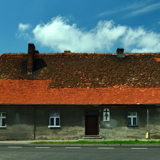 23 Armii Krajowej Street in Bnin