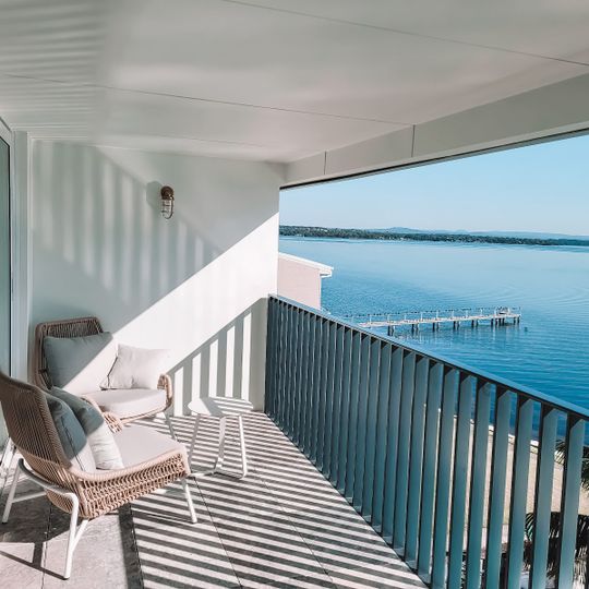 The Beachcomber Hotel & Resort, Ascend Hotel Collection