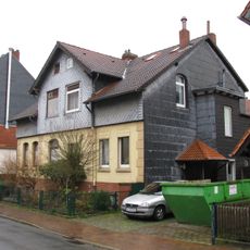 Schnabelstraße 1, Hannover