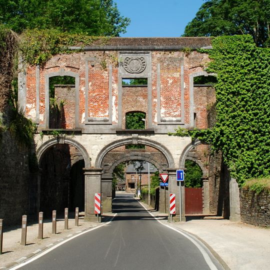 Pharmacie de l'Abbaye de Villers-la-Ville