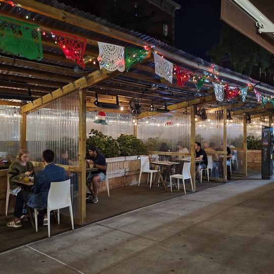 Casa Enrique