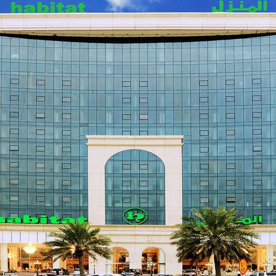 Habitat Hotel All Suites - Al Khobar