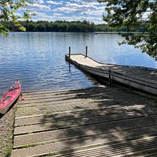Lake Androscoggin