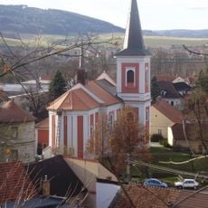 Kostel Všech svatých