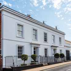 49 And 50, High Street