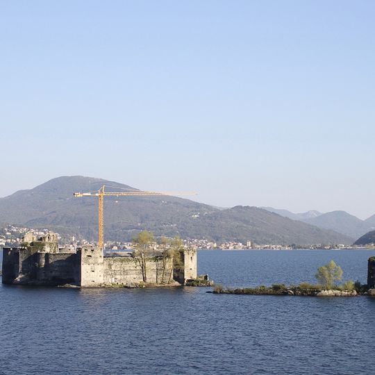 Castello La Malpaga