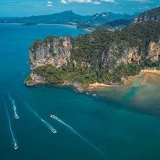 Hat Noppharat Thara–Mu Ko Phi Phi National Park