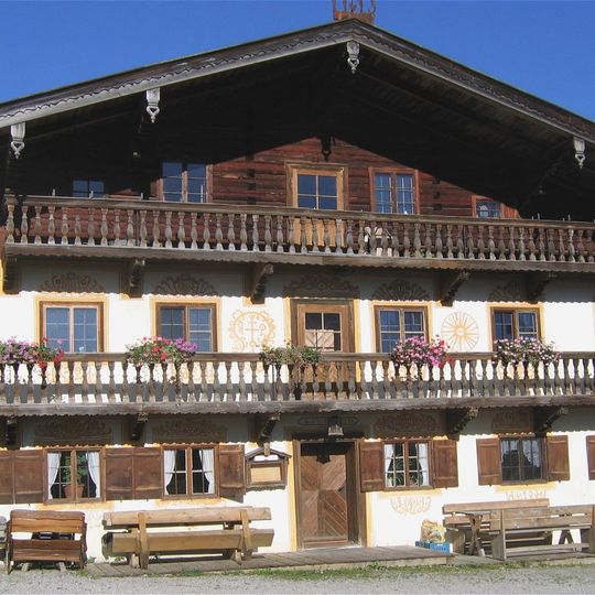 Wölflhof