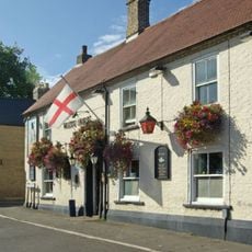 White Horse Inn
