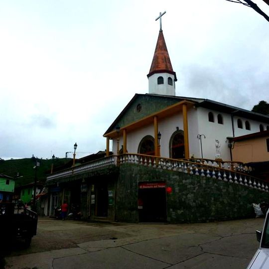Briceño