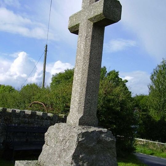 Hallington and Bingfield War Memorial