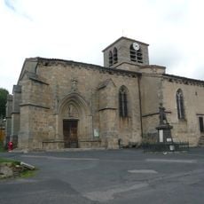 Église Saint-Antoine du Monestier