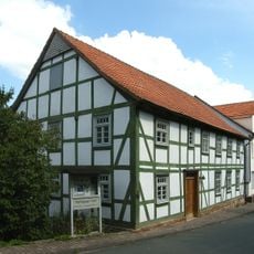 Ehemalige Synagoge Vöhl