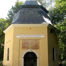 Chapel of Saint Anna