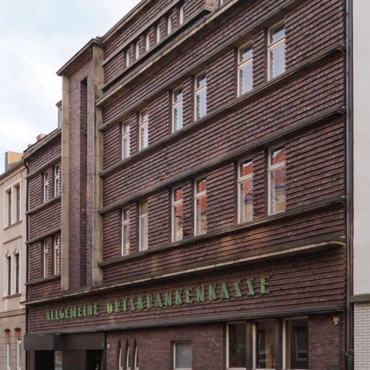 Märkische Straße 11