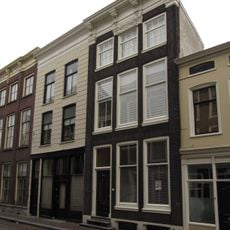 Prinsenstraat 18, Dordrecht