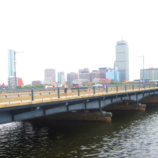 Harvard Bridge