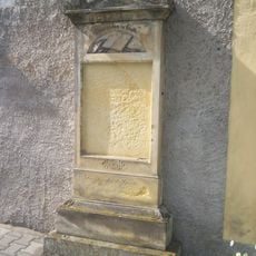 Saint Michael Archangel church in Barcinek