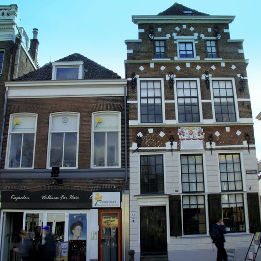 Vrouwenhuis