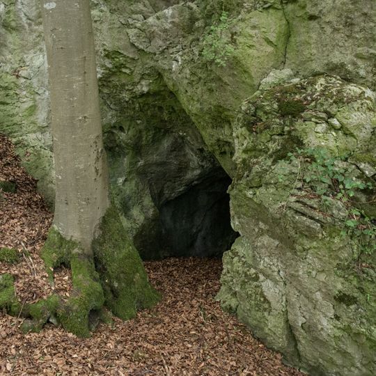 Bodendenkmal in Königstein , #D-3-6335-0030