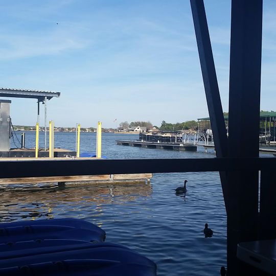 Stumpy's Lakeside Grill