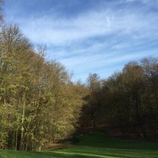 Brugmann Park