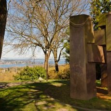 Louisa Boren Park