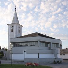 Jakobskirche, Klingenbach