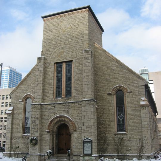 Westminster Presbyterian Church