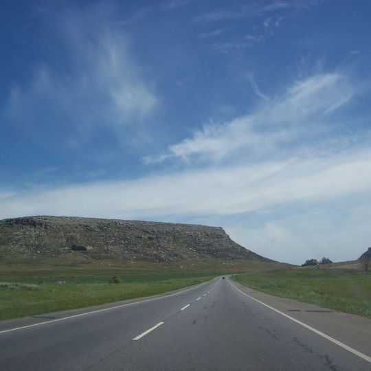 Sistema de Tandilia