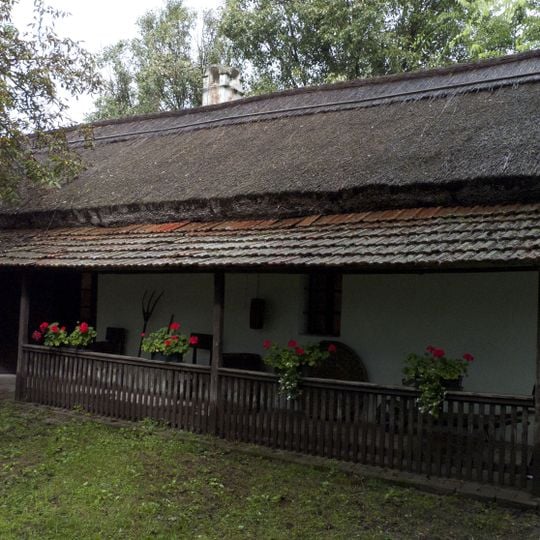 Kiskunhalas Country House