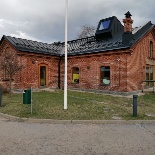 Sörnäistenkatu 17