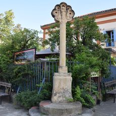 Croix de Daumazan-sur-Arize