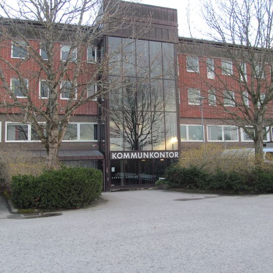 Tranemo Municipality