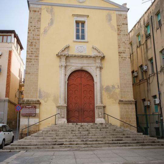 Francesco d'Assisi, Gela