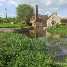 Lower Slaughter Museum