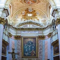 Chiesa di San Filippo Neri