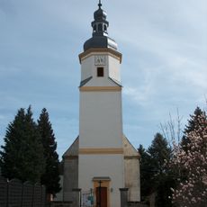 Mehltheuer church