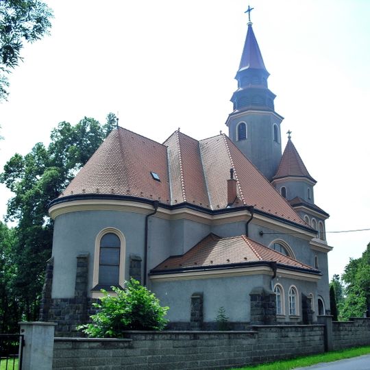 Church of Saint Martin